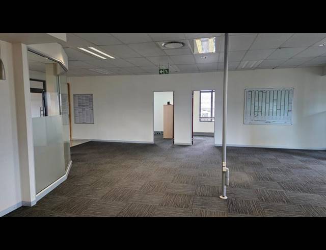 BUSINESS PROPERTY TO RENT IN ROUTE 21 BUSINESS PARK